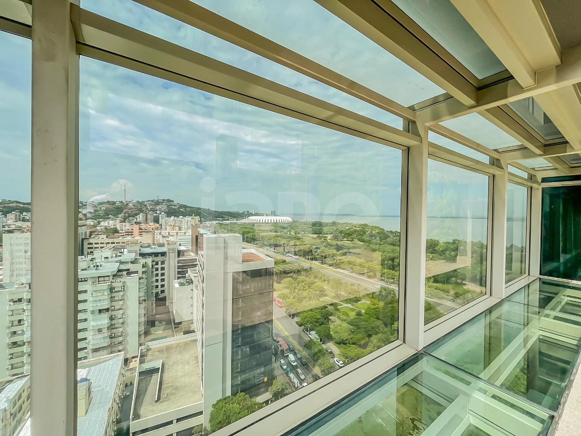 Atmosfera Air Apto POA15381 - Apartamento com 45 m², em Praia de Belas — foto 5
