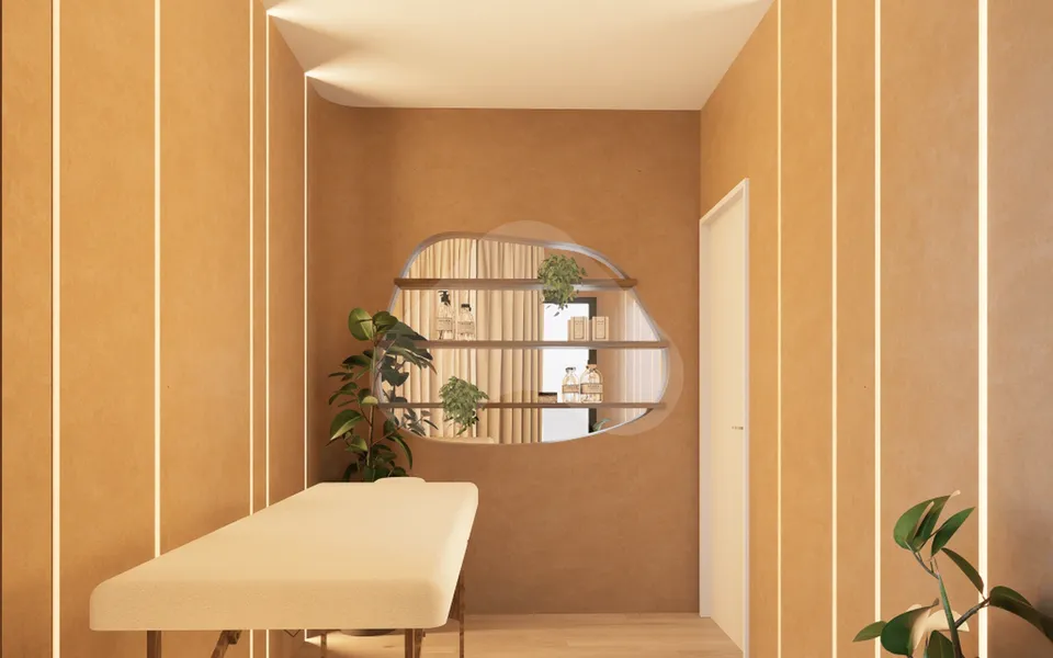 Piemonte - Apartamento com 98,93 m², em Canto Grande — foto 20
