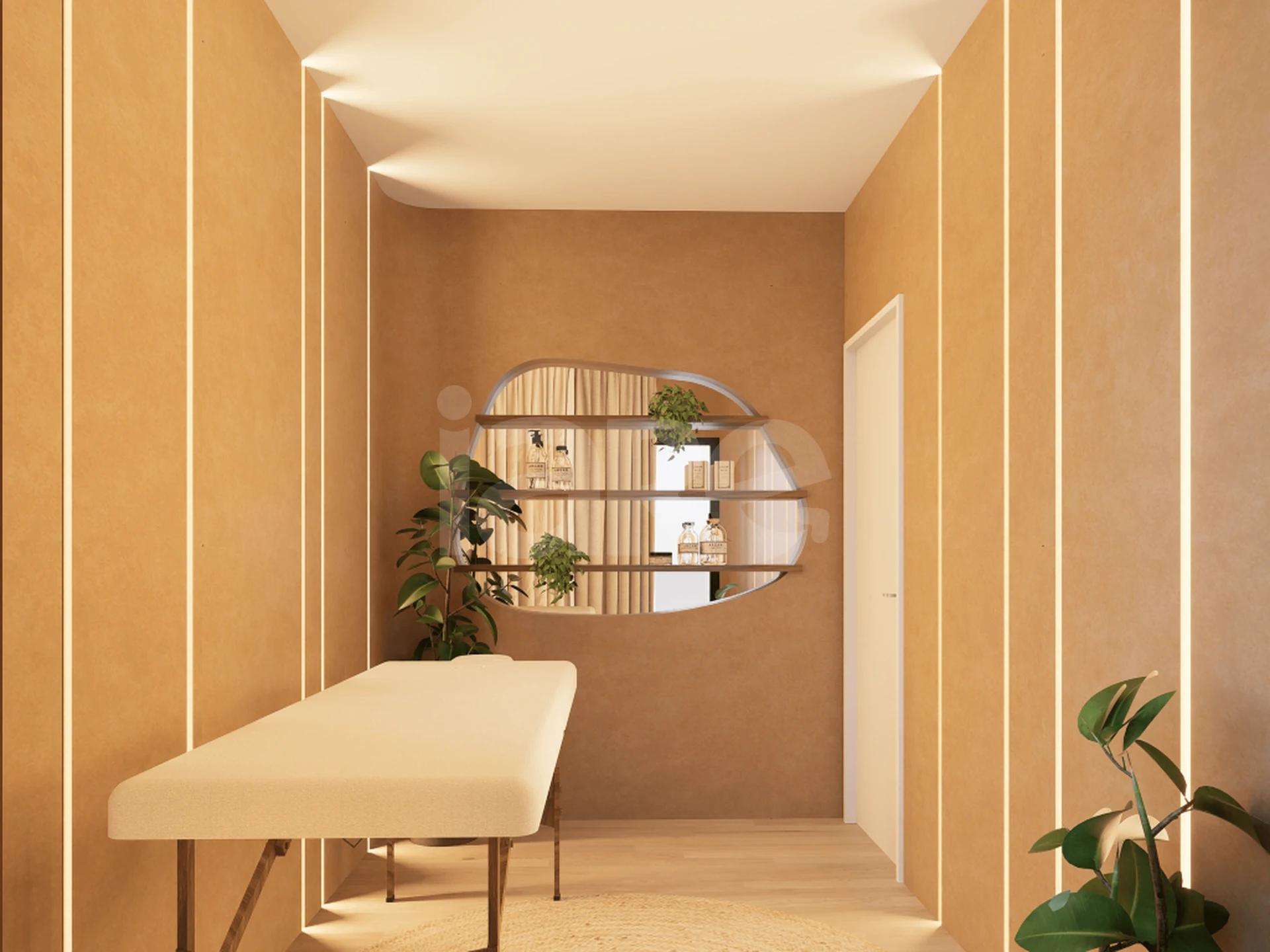 Piemonte - Apartamento com 110,32 m², em Canto Grande — foto 28