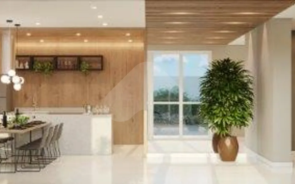 Laparque - Apartamento com 41,58 m², em Água Branca — foto 10