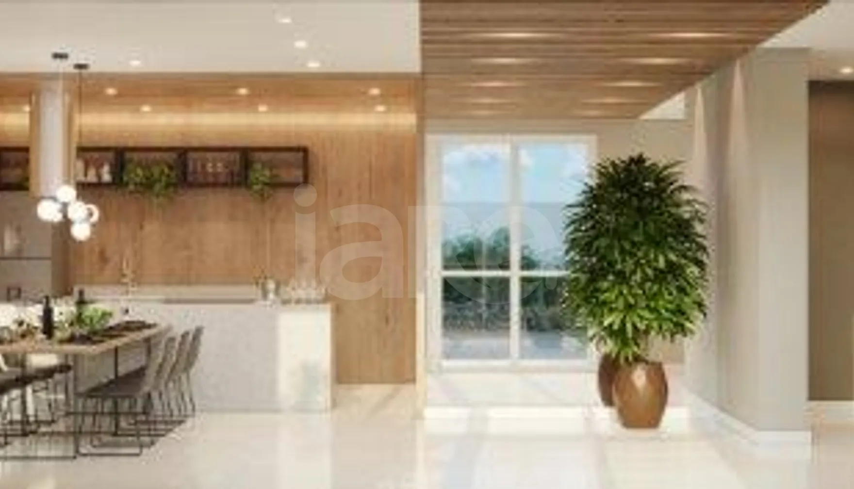 Laparque - Apartamento com 41,58 m², em Água Branca — foto 10