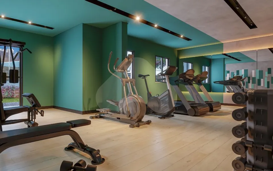 Albóre Portal do Morumbi - Studio com 26,45 m², em Vila Suzana — foto 7