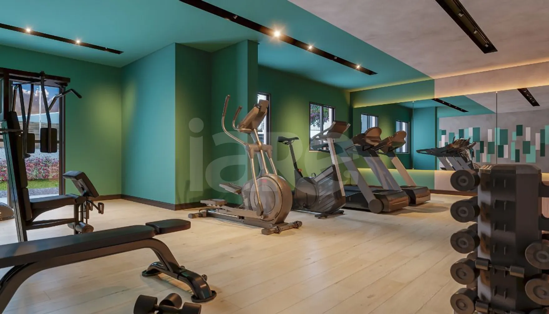 Albóre Portal do Morumbi - Studio com 26,45 m², em Vila Suzana — foto 7