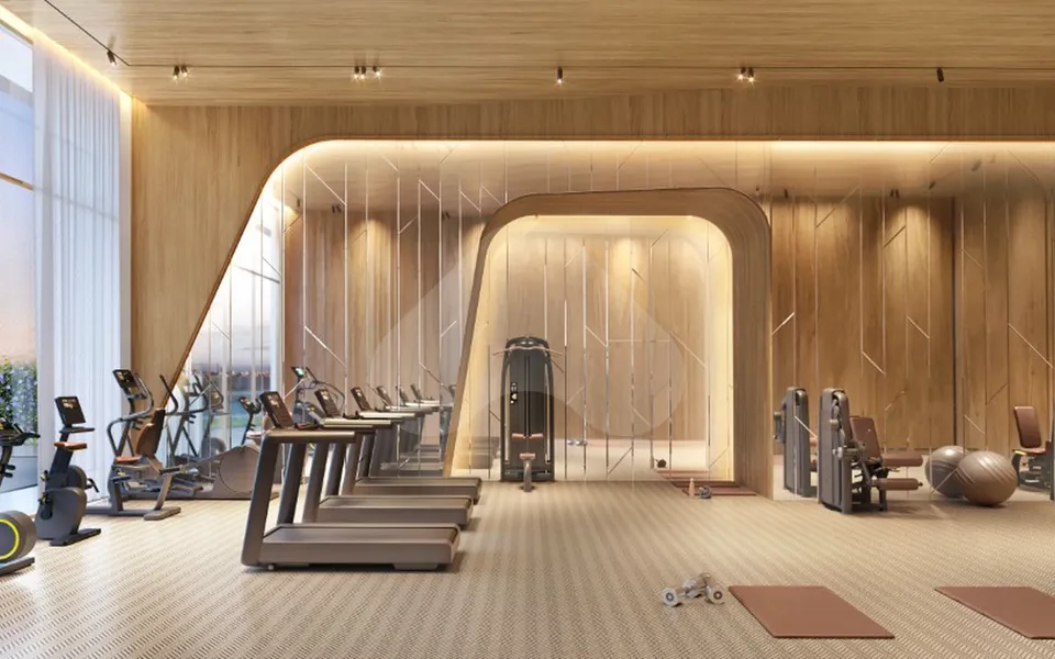 Epic Jardim Europa Design by Pininfarina - Apartamento com 339 m², em Pinheiros — foto 10