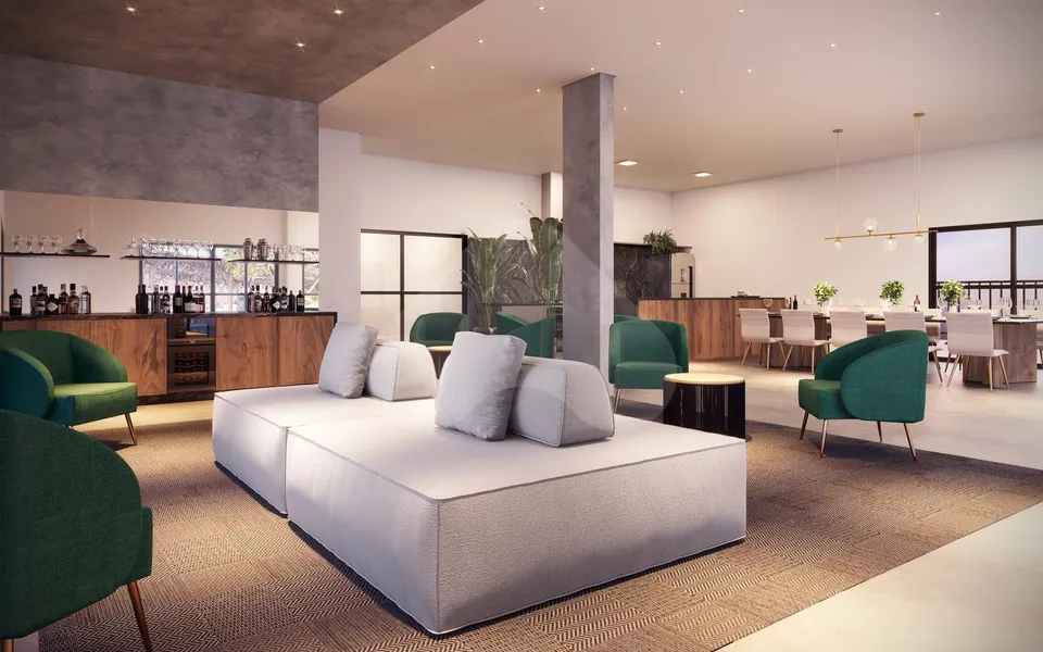 IN Freguesia - Apartamento com 28,9 m², em Freguesia do Ó — foto 22