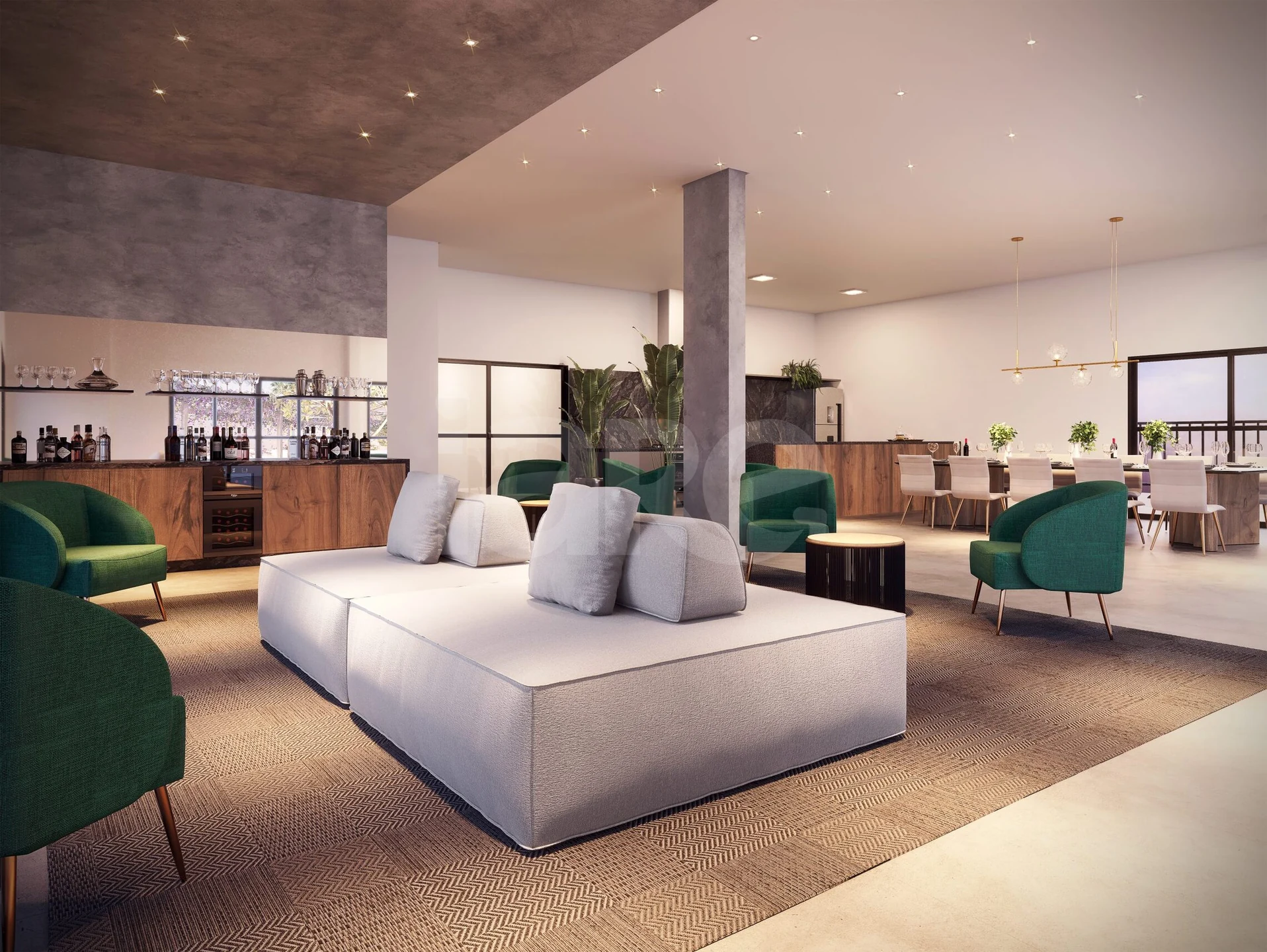 IN Freguesia - Apartamento com 42,13 m², em Freguesia do Ó — foto 22