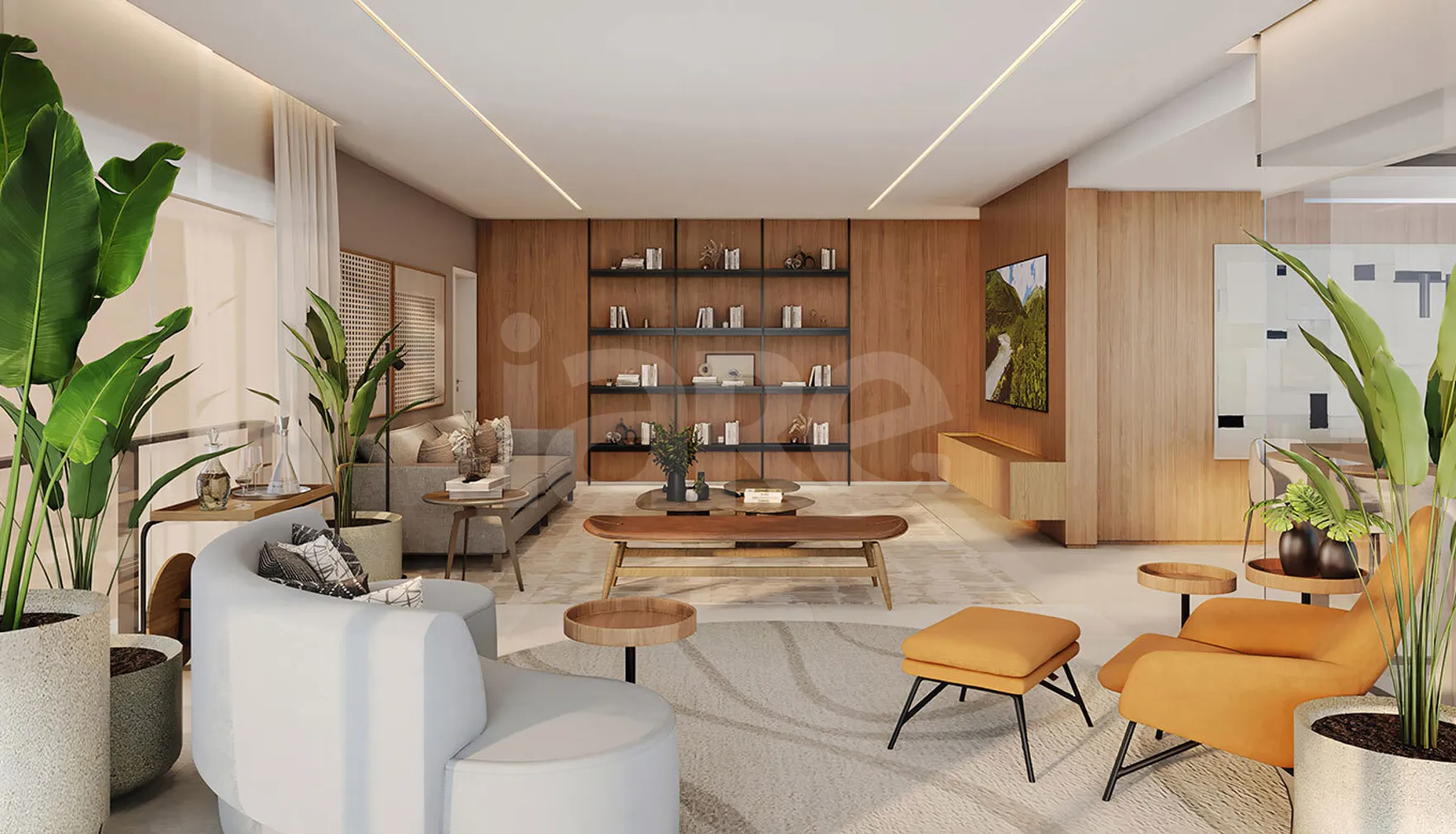 Vittrino Francisca Julia - Apartamento com 345,9 m², em Santana — foto 7
