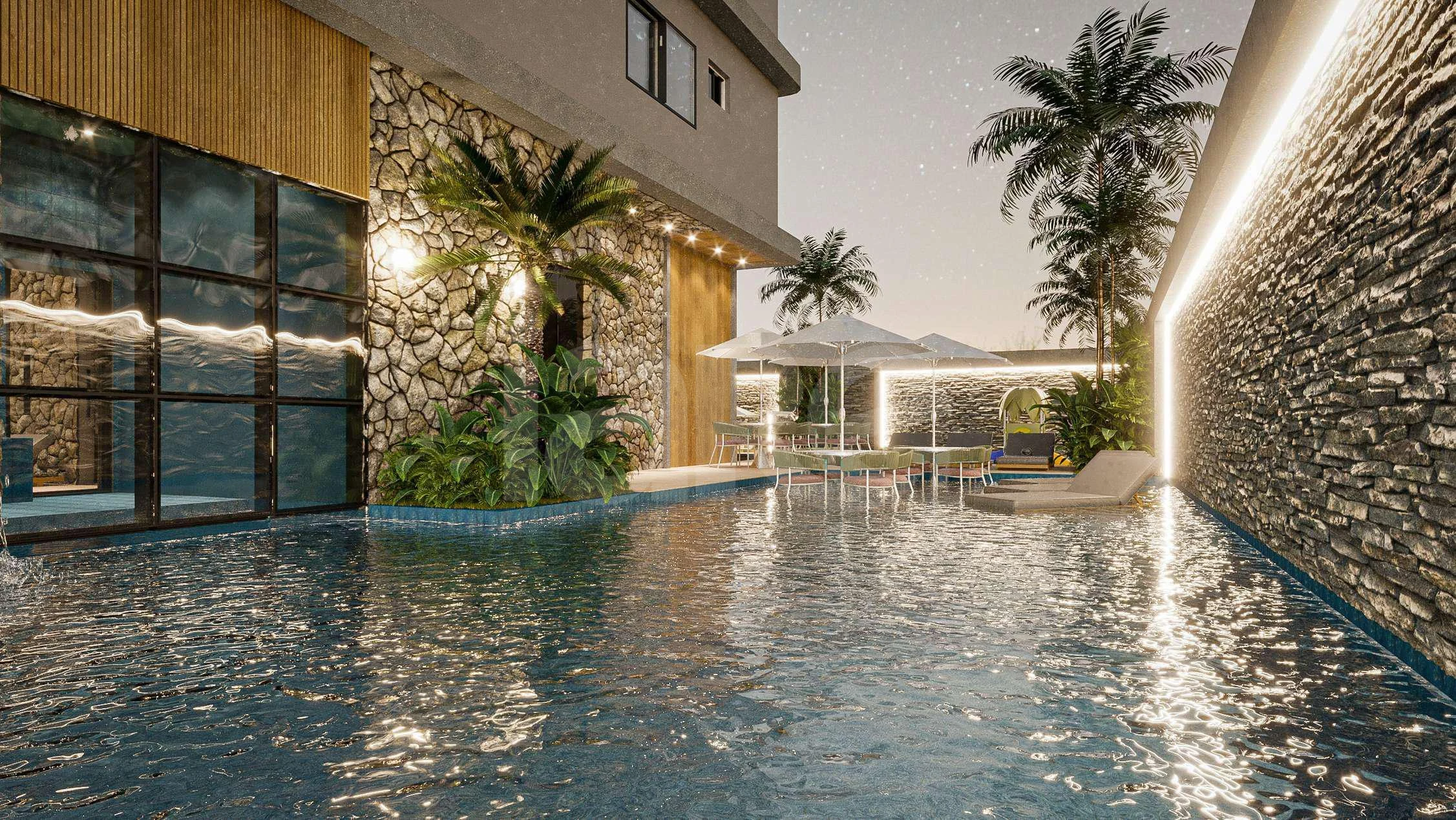 Esplêndido Residence - Apartamento com 140 m², em Perequê — foto 21