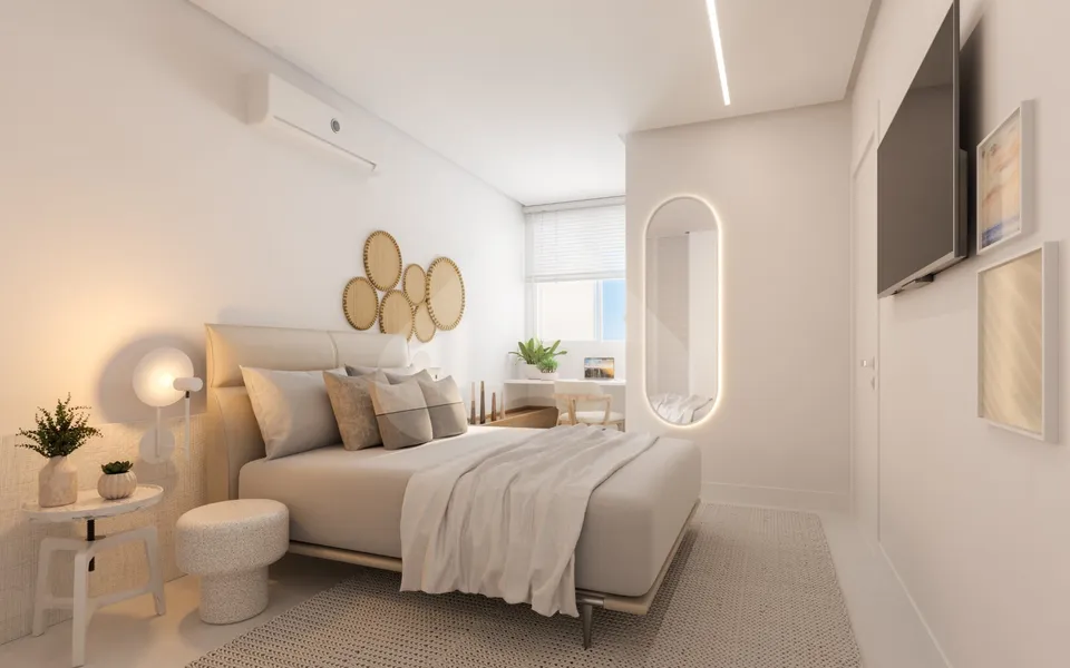 Zadar - Apartamento com 69 m², em Centro — foto 21