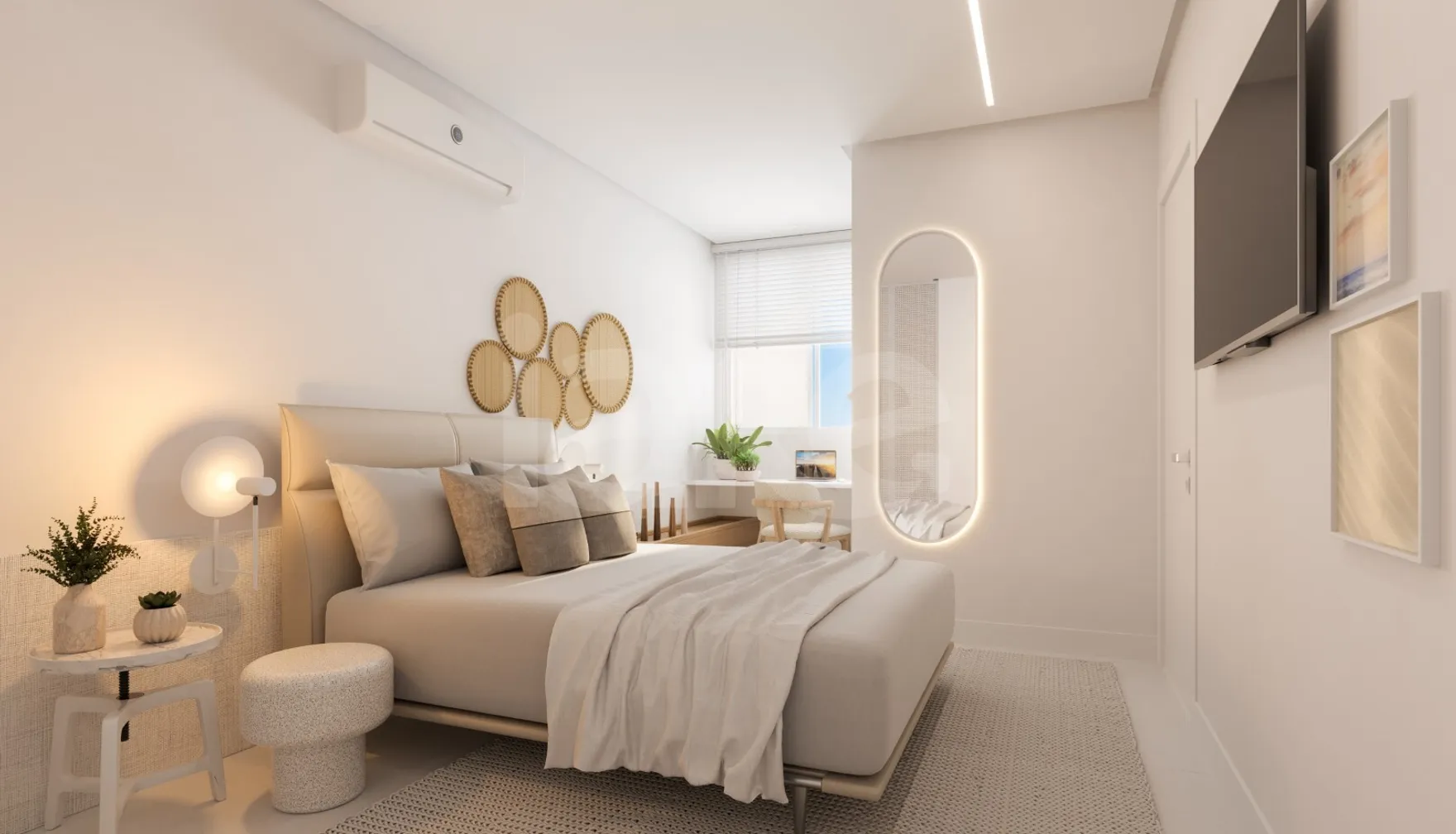 Zadar - Apartamento com 69 m², em Centro — foto 5