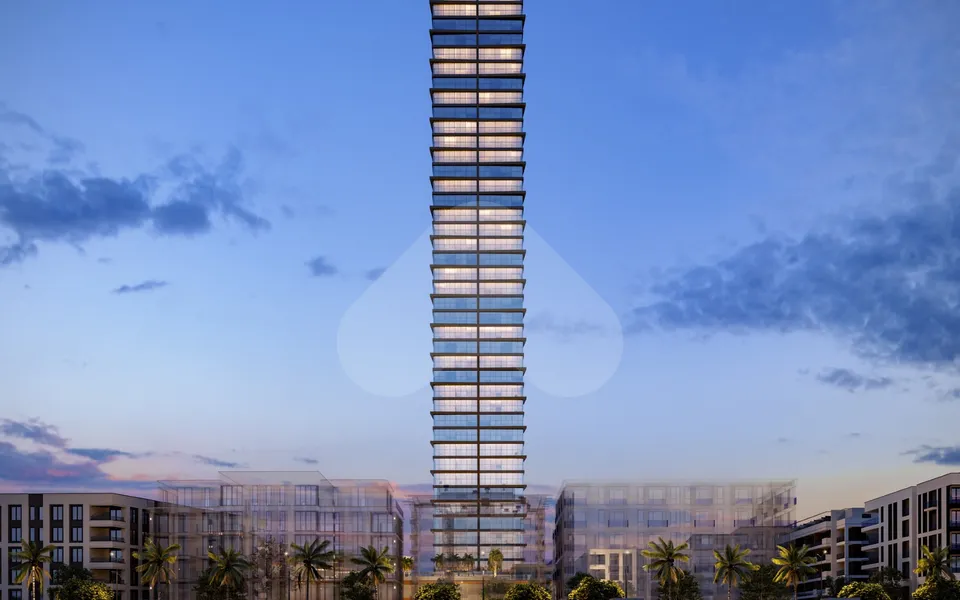 High Tower - Apartamento com 175 m², em Centro — foto 4