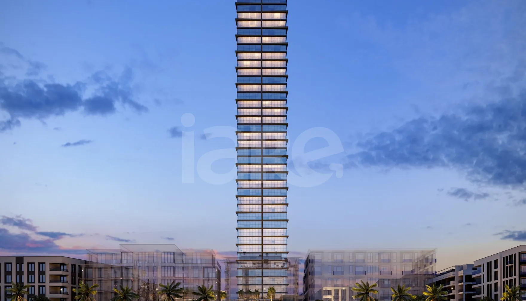 High Tower - Cobertura com 269 m², em Centro — foto 21