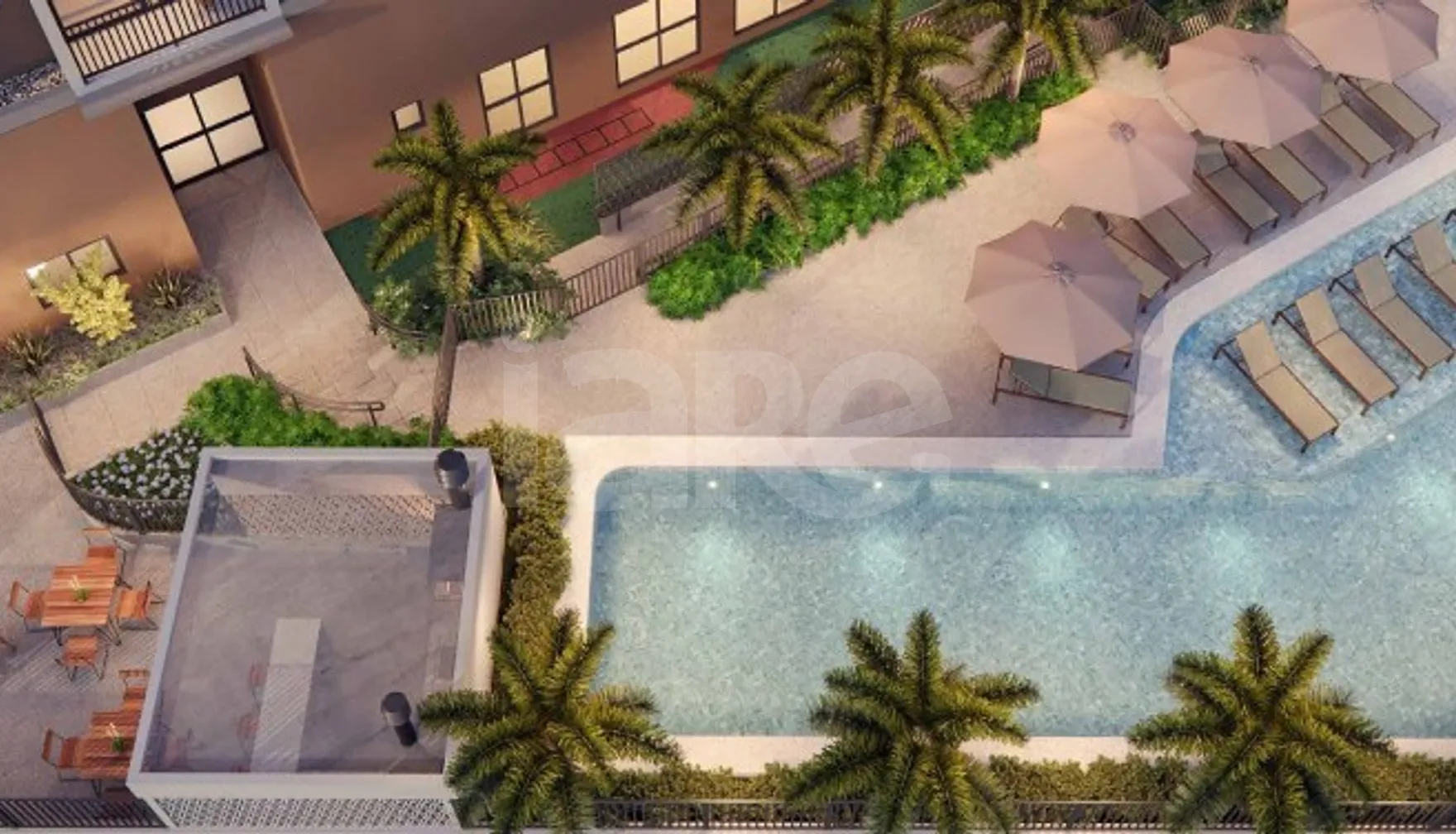 Live Altino - Apartamento com 41,1 m², em Presidente Altino — foto 27