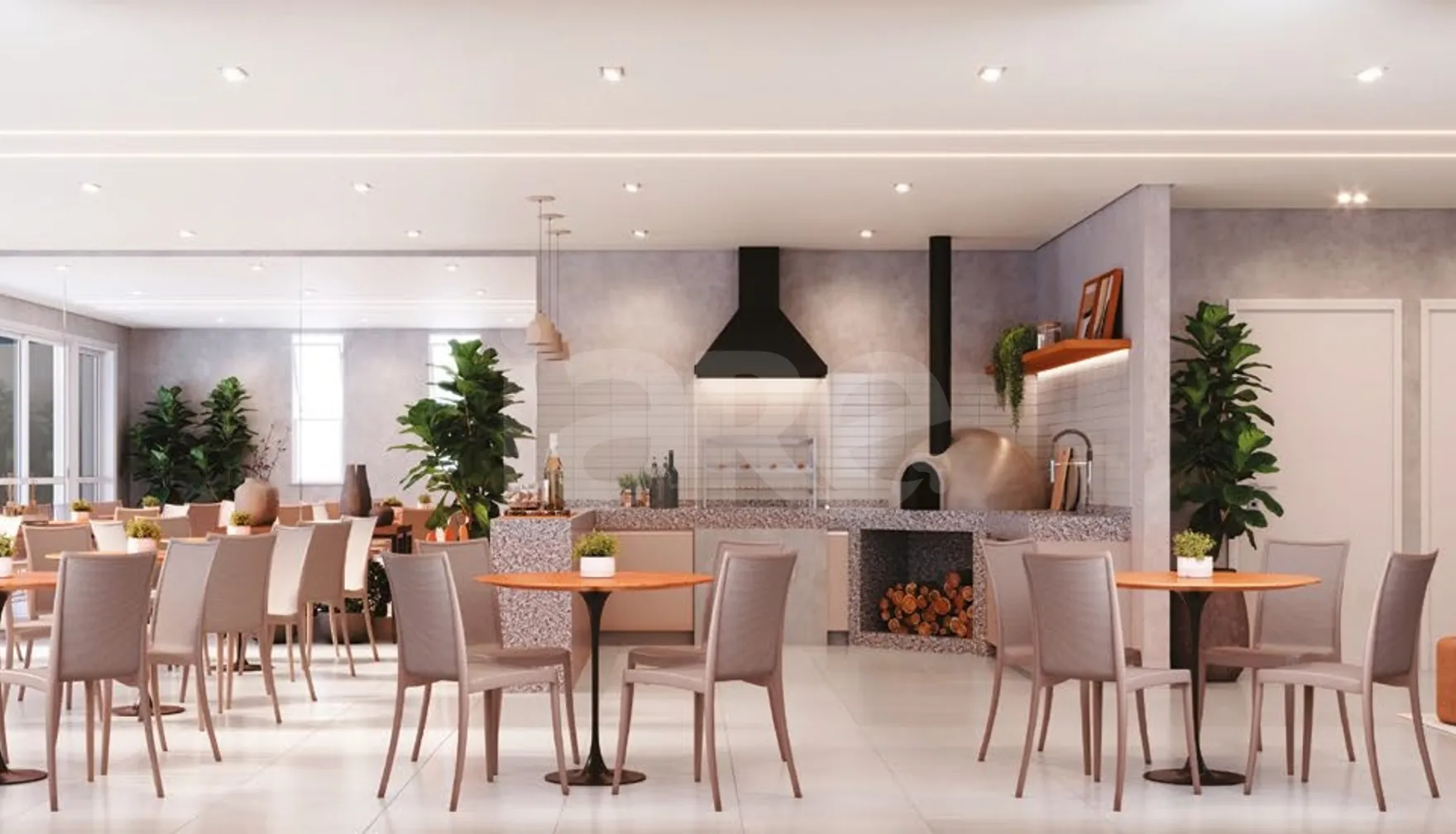 Serena Residence - Apartamento com 40,5 m², em Vila Sílvia — foto 16
