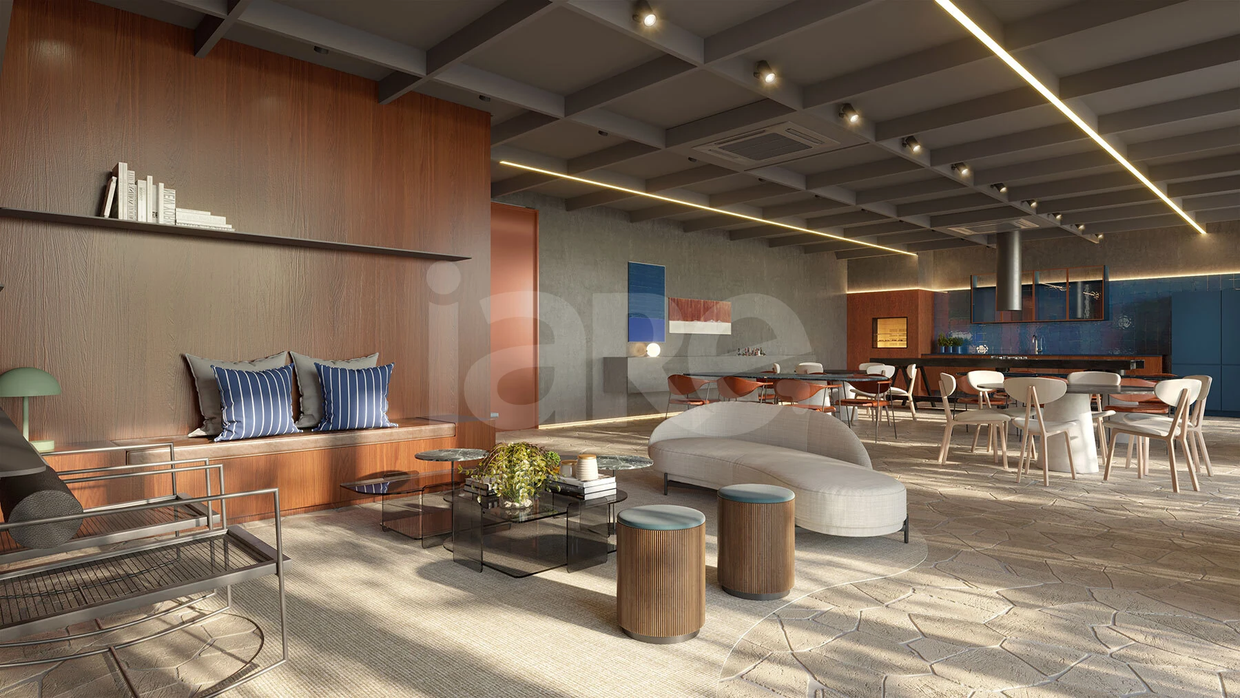 Brava Ocean Home Club - Cobertura com 215,13 m², em Praia Brava de Itajaí — foto 15