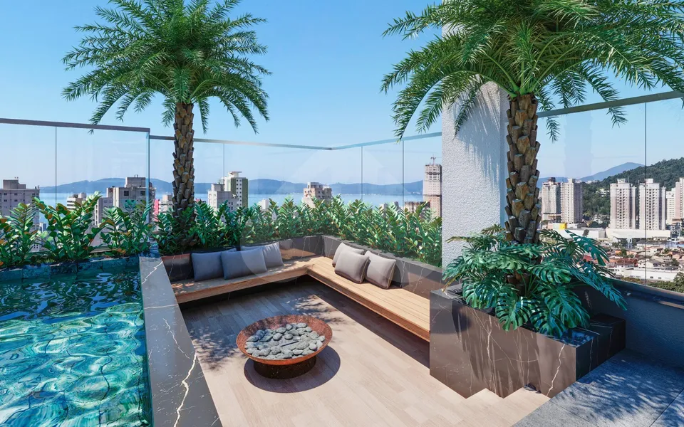 Vitta Towers - Apartamento com 60,07 m², em Tabuleiro dos Oliveiras — foto 12