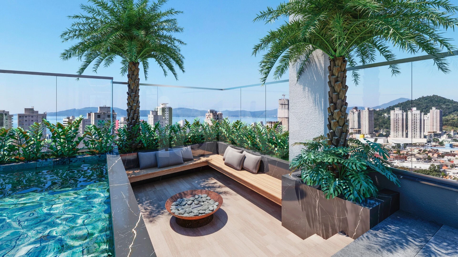 Vitta Towers - Apartamento com 60,07 m², em Tabuleiro dos Oliveiras — foto 14