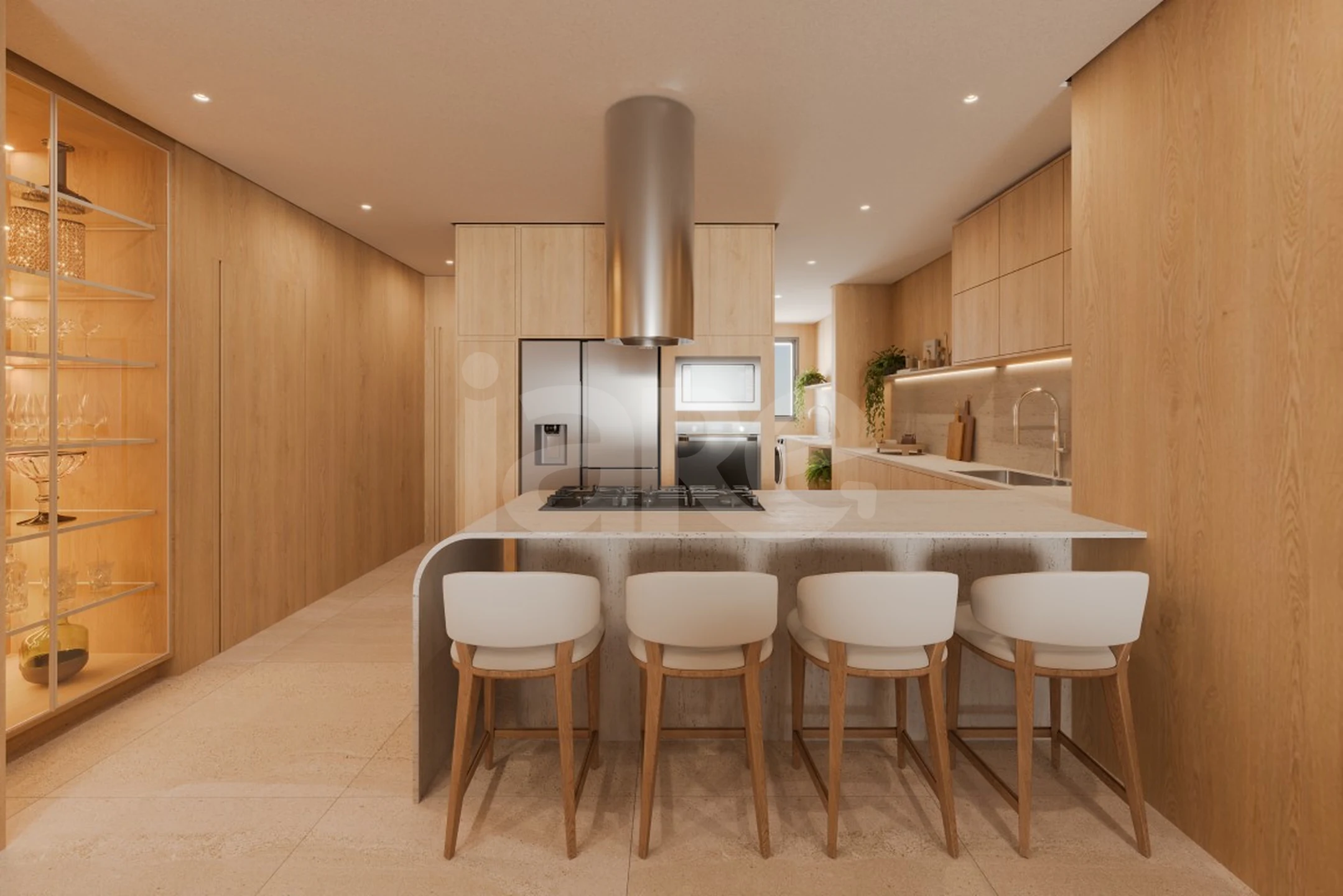 Bauten Parque - Apartamento com 72,79 m², em Jardim Oceania — foto 7