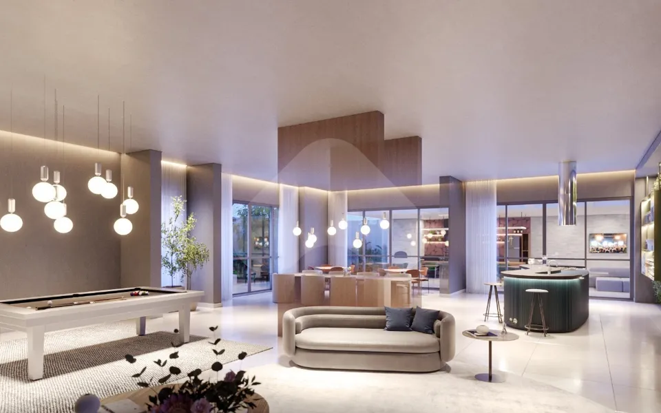The Collection Vila Clementino - Studio com 25,6 m², em Vila Clementino — foto 12