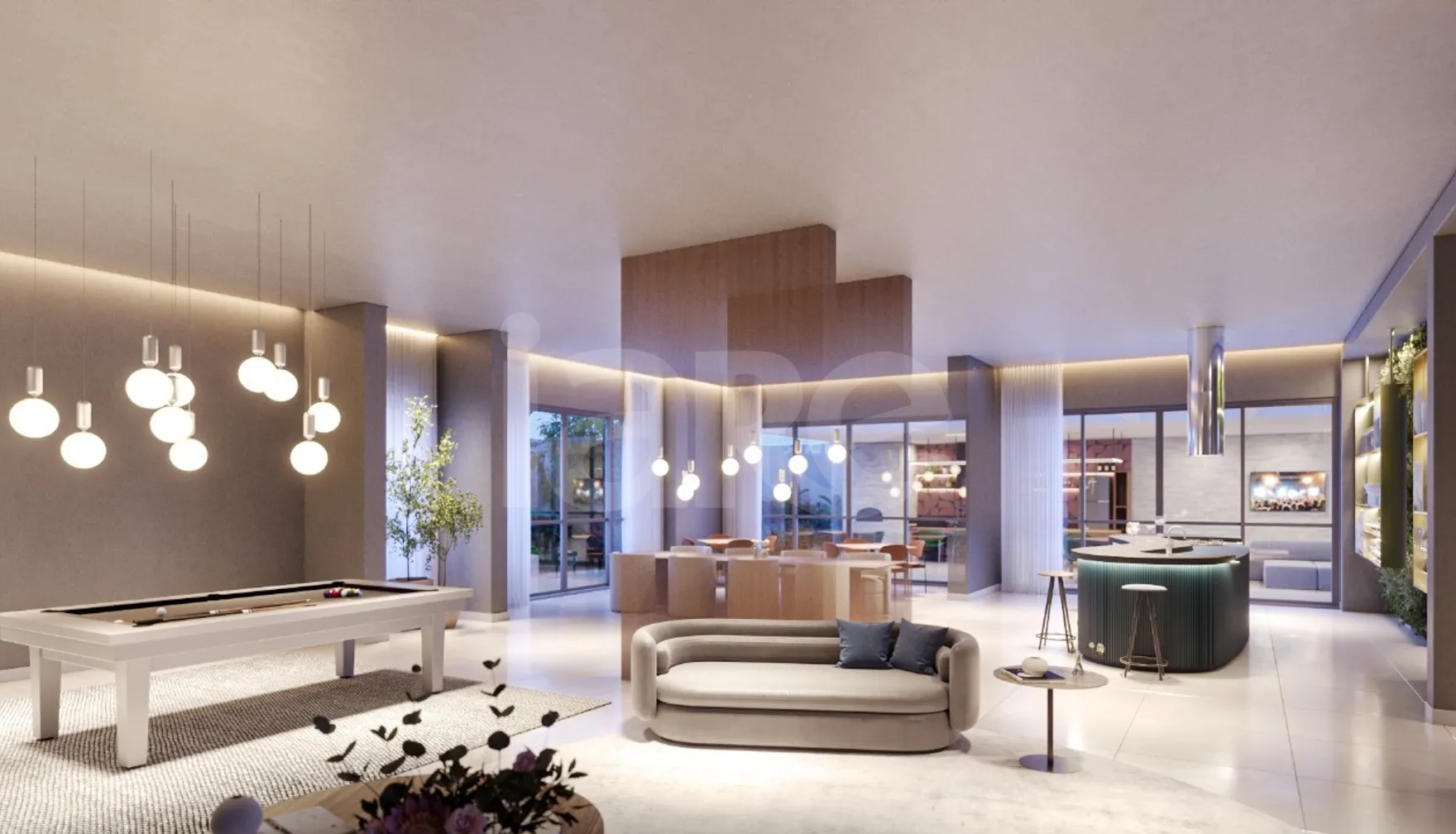 The Collection Vila Clementino - Apartamento com 36,2 m², em Vila Clementino — foto 12