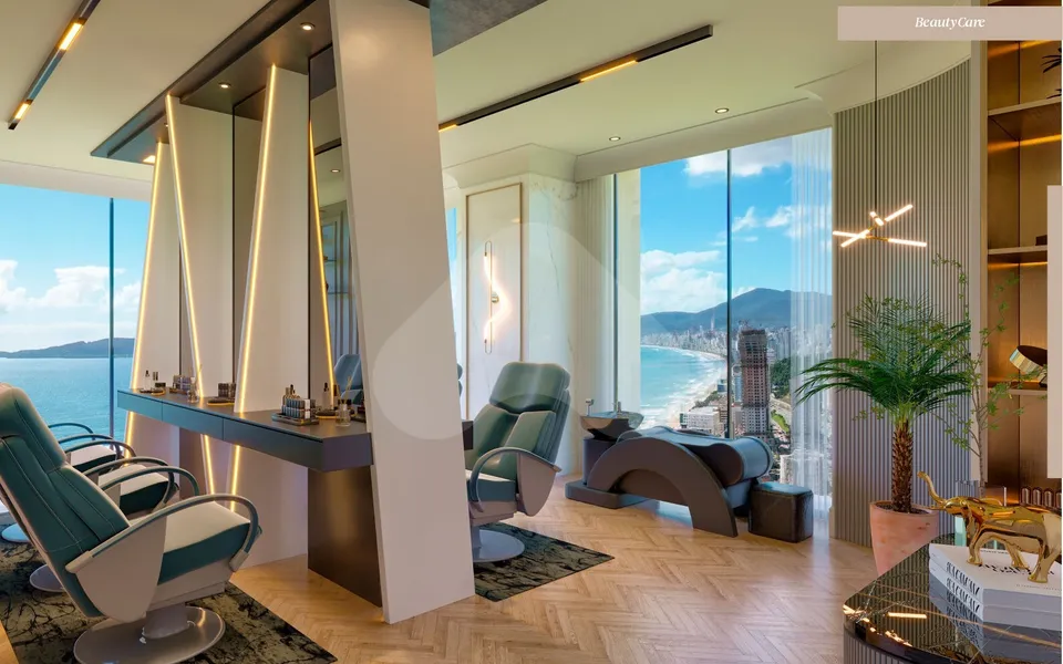 Empire 234 - Apartamento com 171 m², em Centro — foto 21