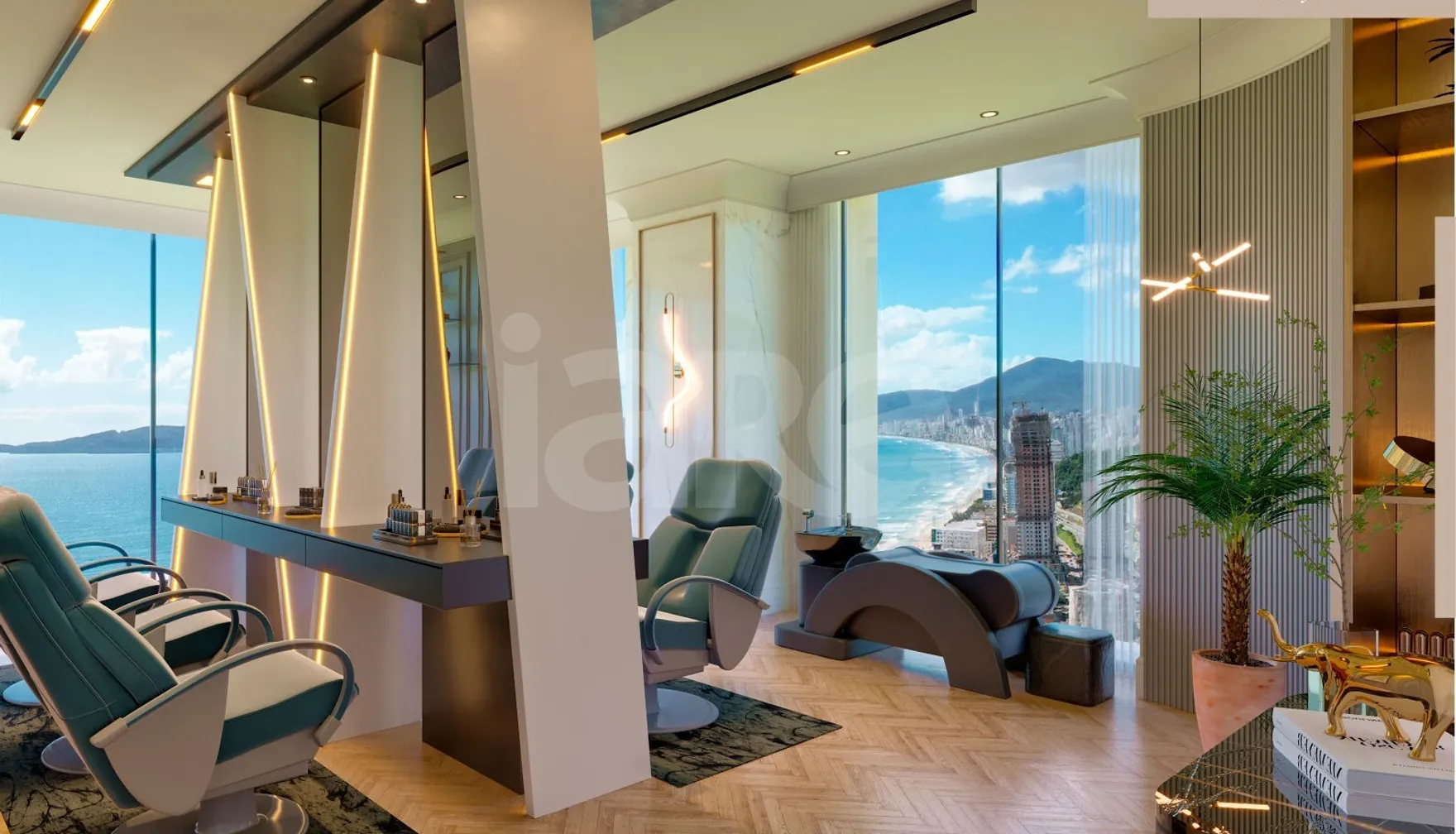 Empire 234 - Apartamento com 194 m², em Centro — foto 30