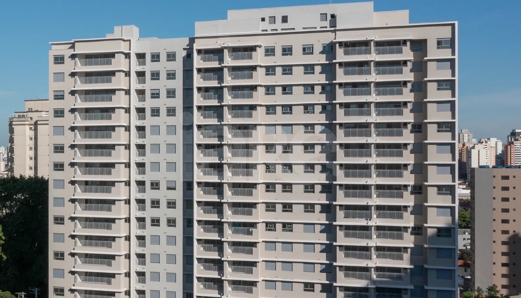 About Vila Mariana - Apartamento com 73,26 m², em Vila Mariana — foto 1