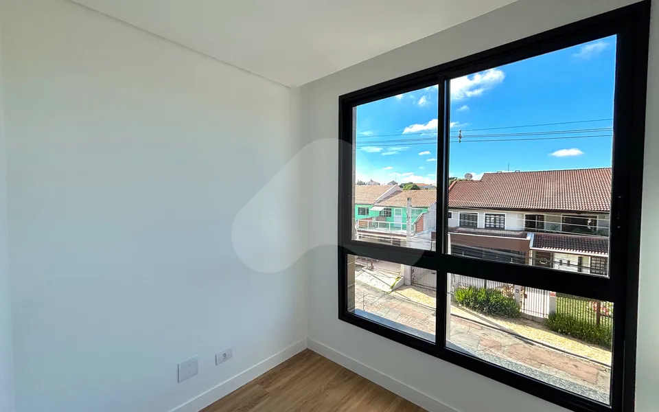 Monte Carlo - Casa com 268 m², em Tingui — foto 52