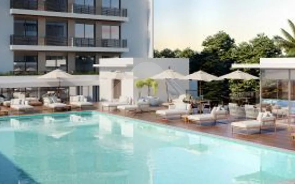 Torres Da Brava Sirena - Apartamento com 86 m², em Praia Brava de Itajaí — foto 11