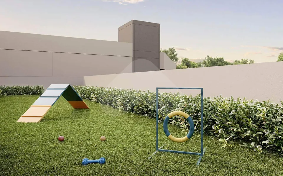 Fast Interlagos - Apartamento com 32,8 m², em Terceira Divisão de Interlagos — foto 12