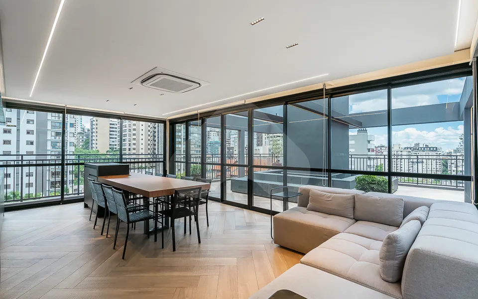 Tribeca Residences - Apartamento com 47,51 m², em Mont Serrat — foto 10
