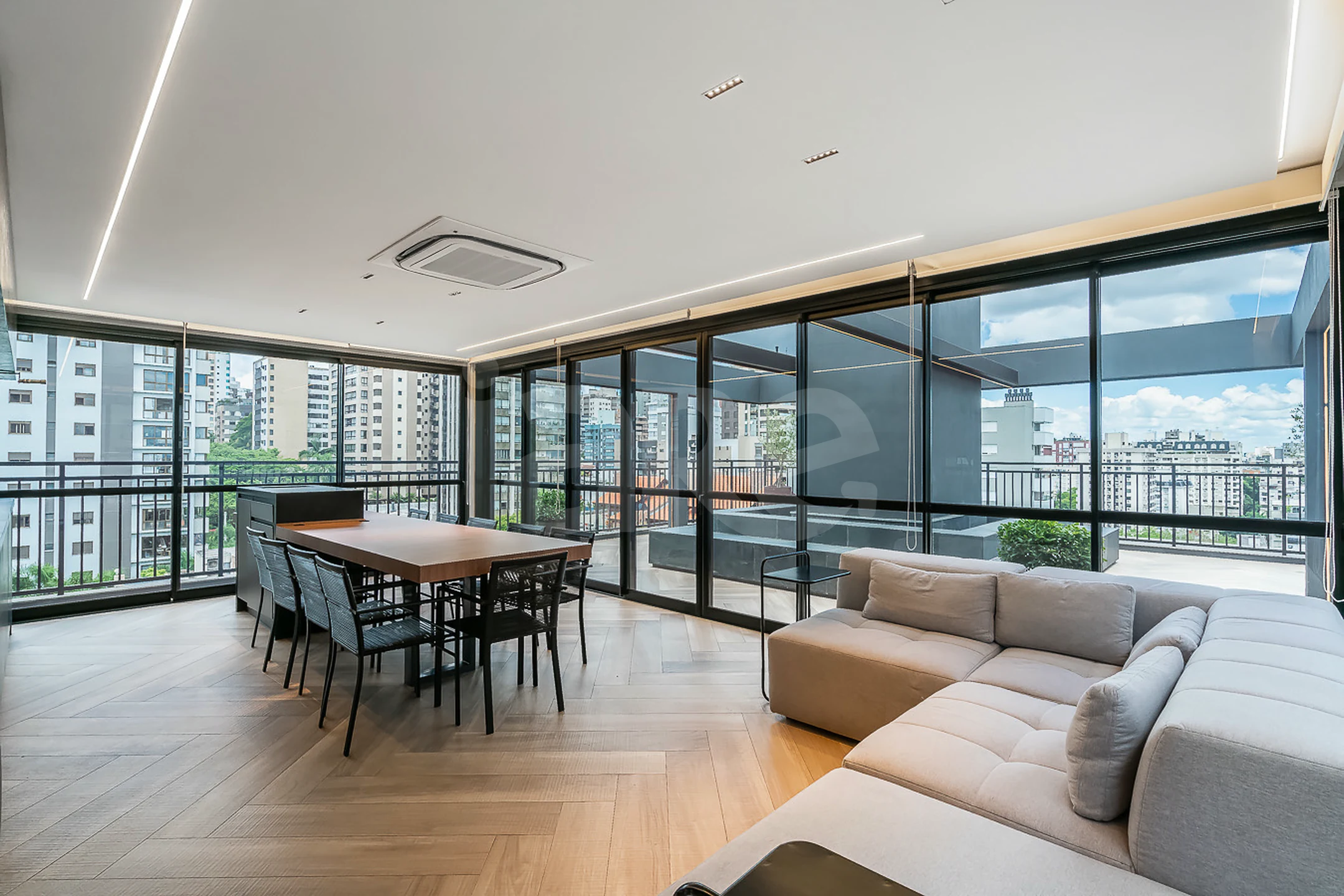 Tribeca Residences - Apartamento com 47,51 m², em Mont Serrat — foto 10