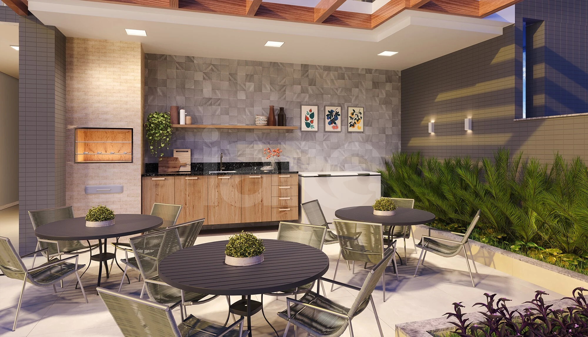 Brisa Boulevard - Loja com 50 m², em Jockey de Itaparica — foto 11