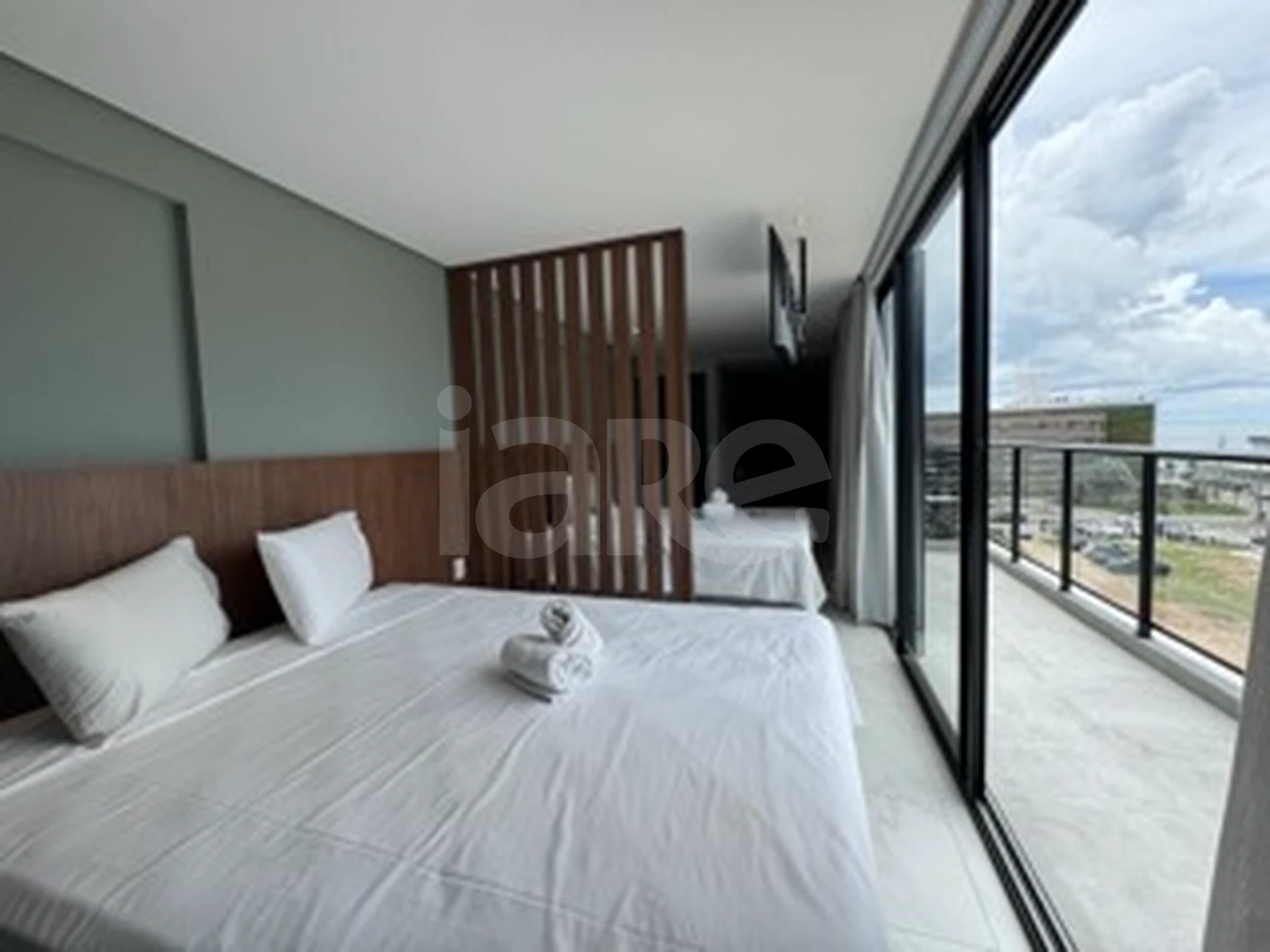 Ciel Home - Garden com 35,42 m², em Jardim Oceania — foto 7