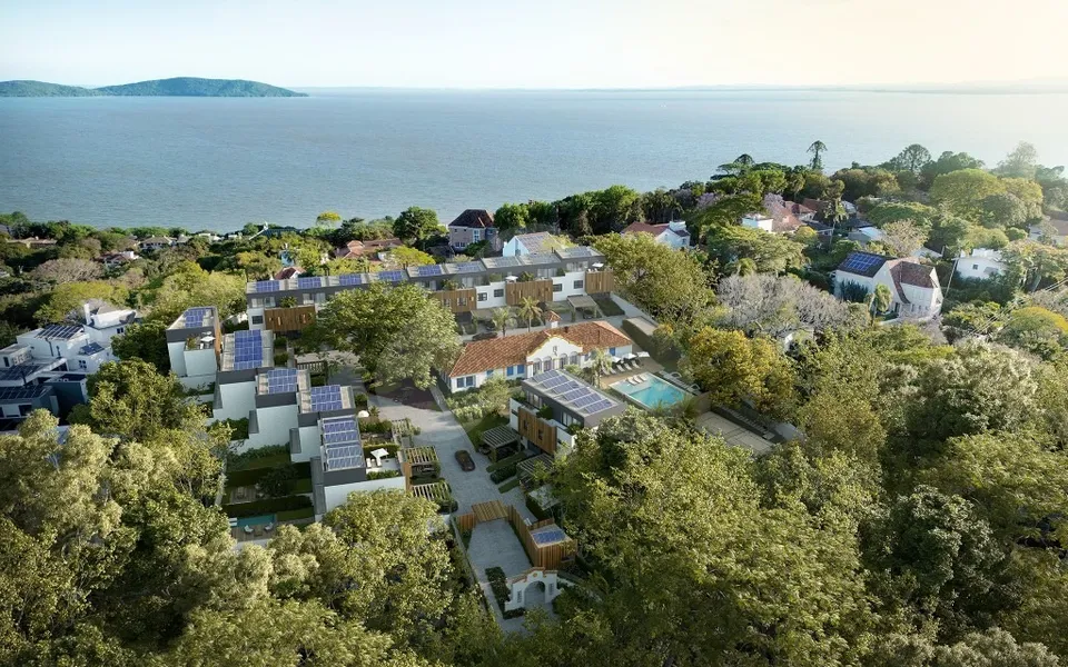 Villa Portal - Casa com 294,51 m², em Vila Conceição — foto 15