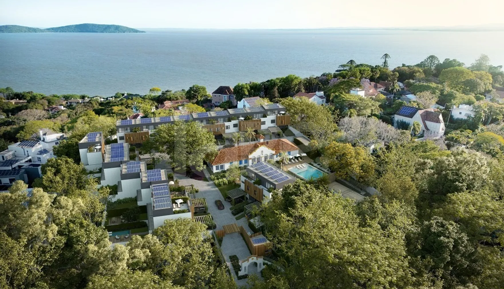 Villa Portal - Casa com 377,56 m², em Vila Conceição — foto 18