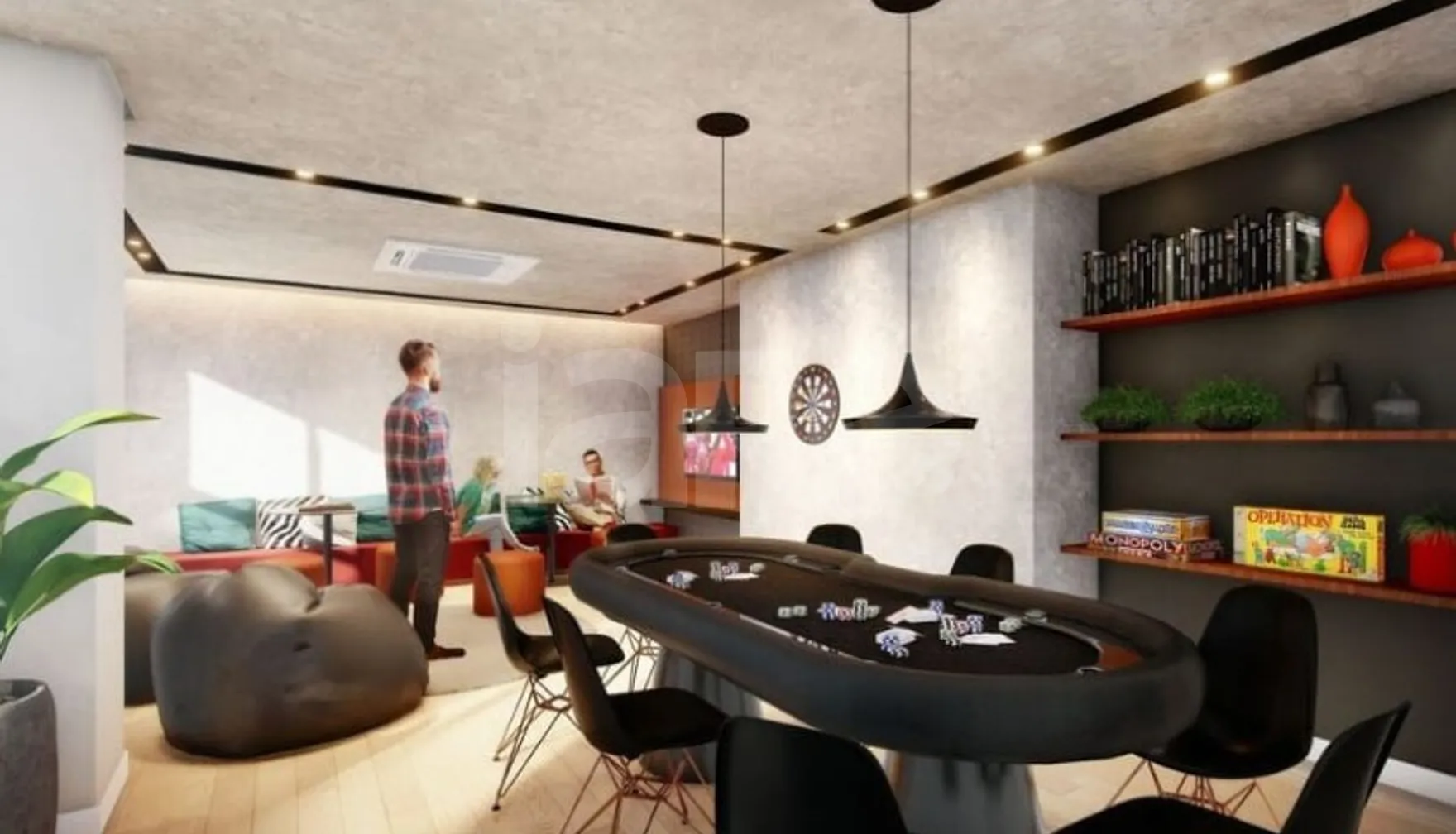 Max Tucuruvi - Apartamento com 56,2 m², em Tucuruvi — foto 10