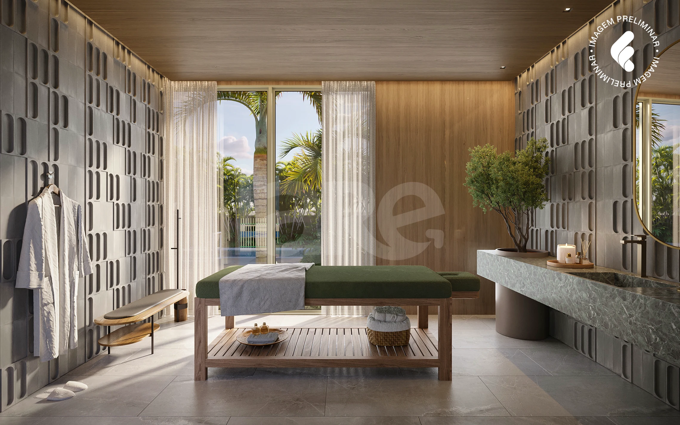 145 Vianna - Apartamento com 263,28 m², em Pinheiros — foto 21