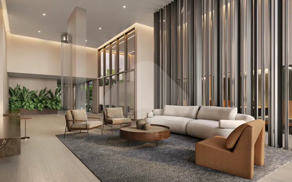 1800 Oscar Pinheiros - Garden com 50,8 m², em Pinheiros — foto 9