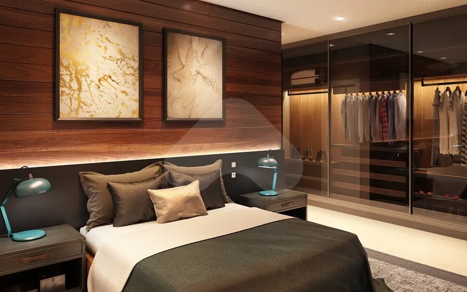 Sangiovese Residenziale - Apartamento com 160,45 m², em Meia Praia — foto 12