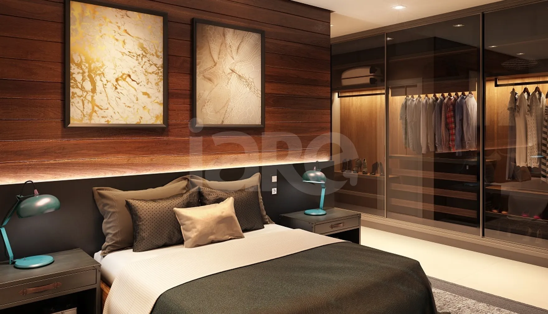 Sangiovese Residenziale - Apartamento com 160,45 m², em Meia Praia — foto 3