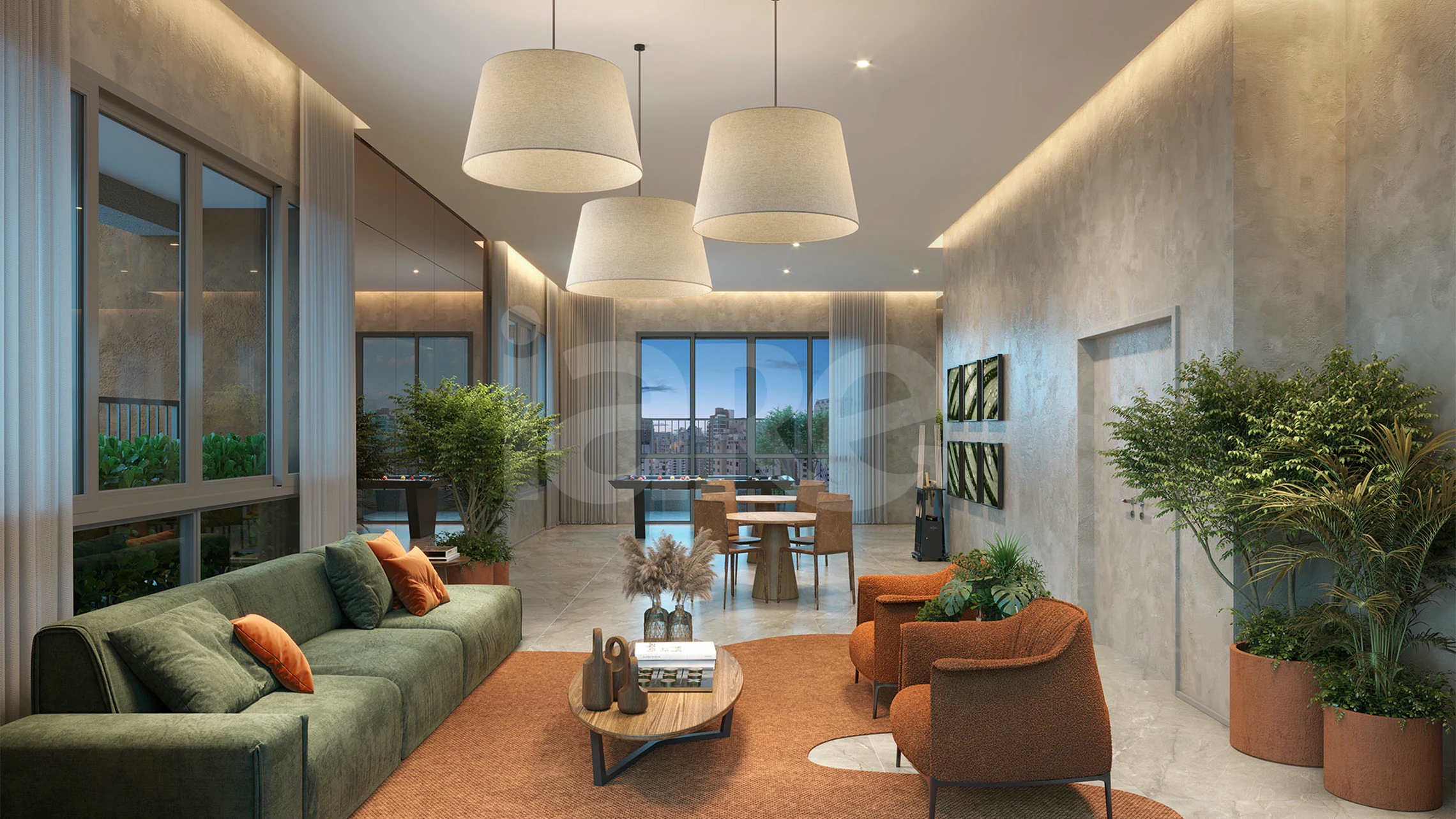 VP Moema - Apartamento com 28,89 m², em Moema — foto 19