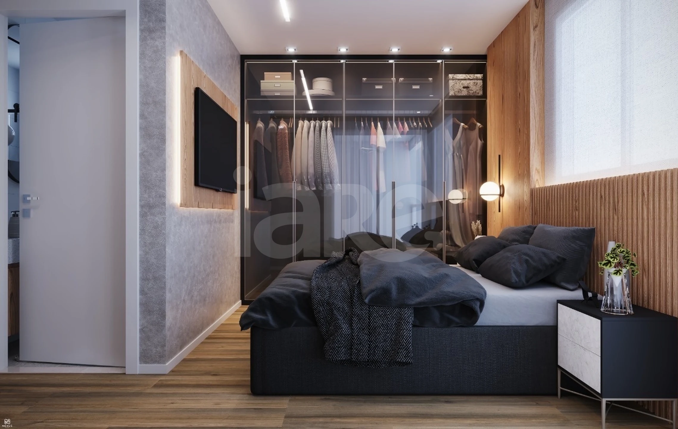 Itabira Connected - Apartamento com 70,37 m², em Praia de Itaparica — foto 8