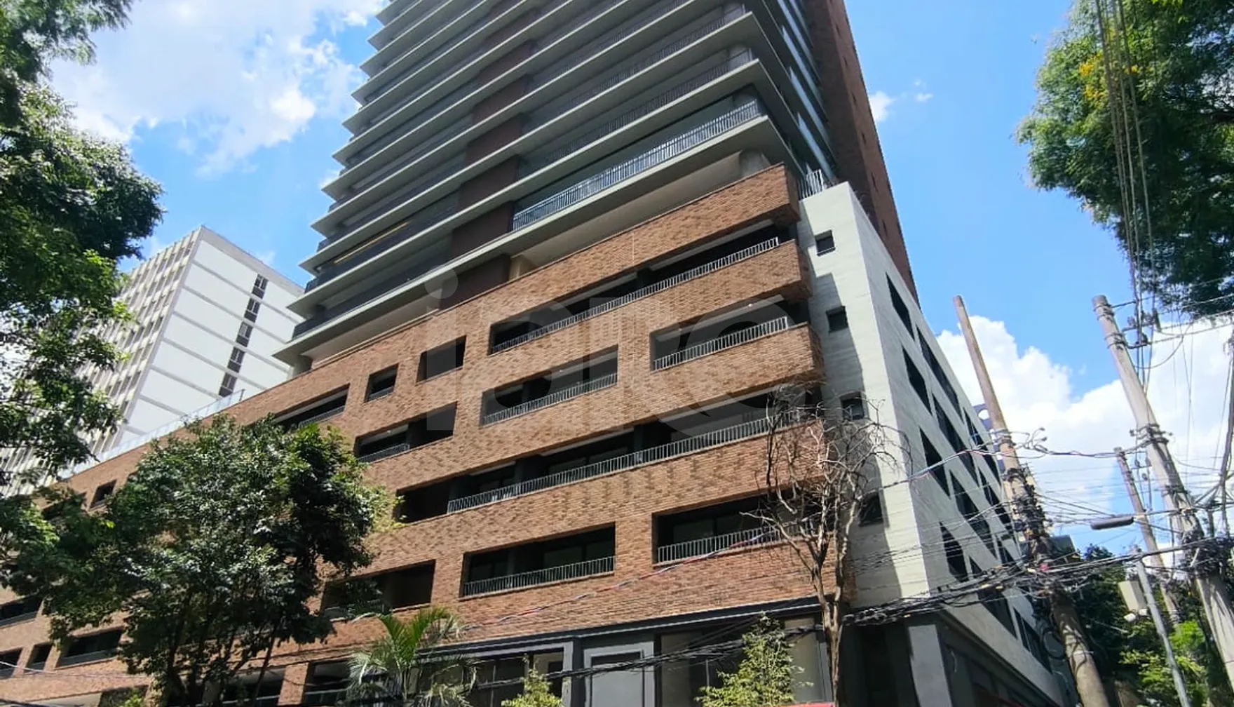 Artesano Oscar Porto - Apartamento com 181,9 m², em Paraíso — foto 1