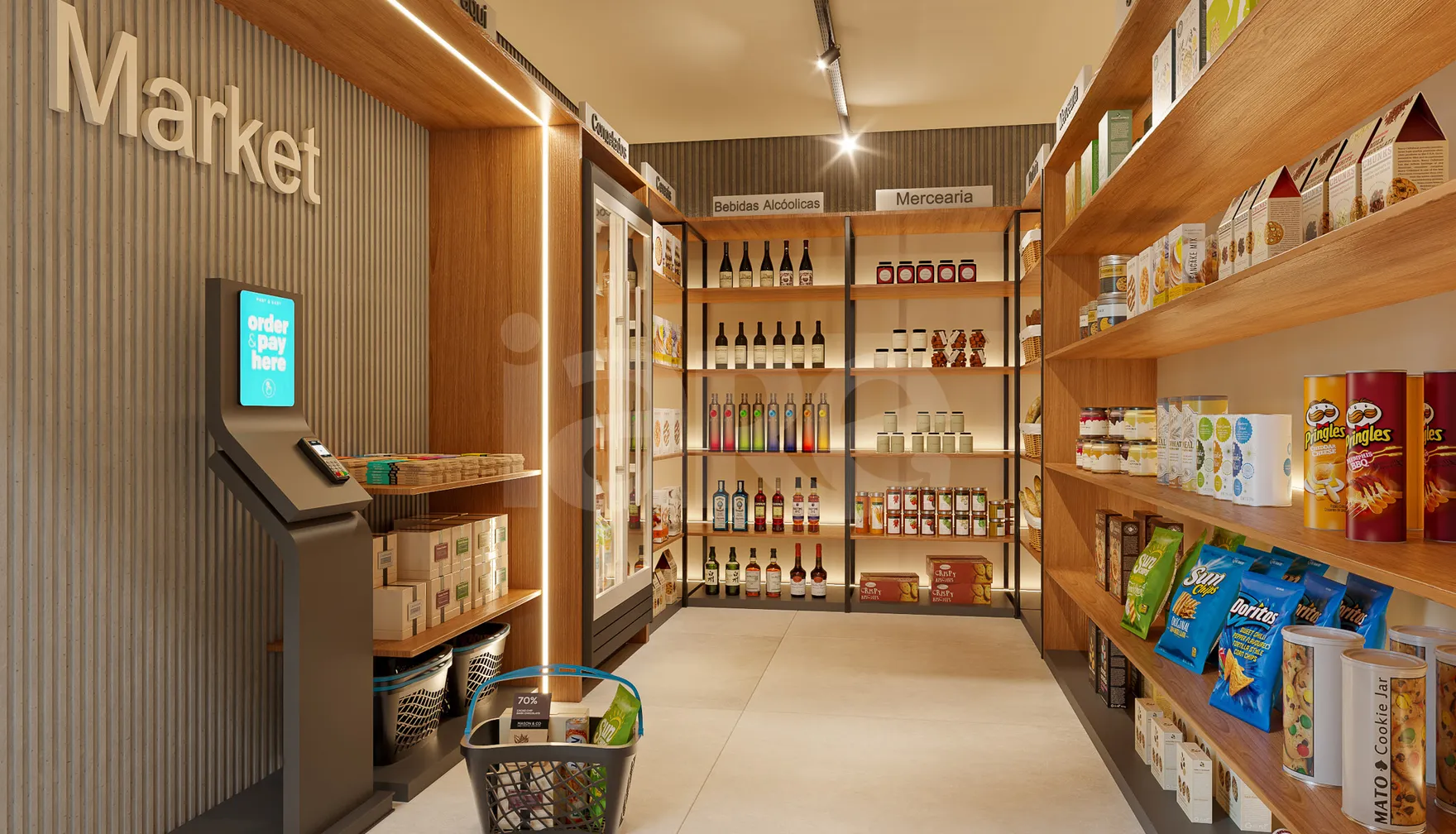 Elo Gold - Apartamento com 132,52 m², em Aeroclube — foto 35