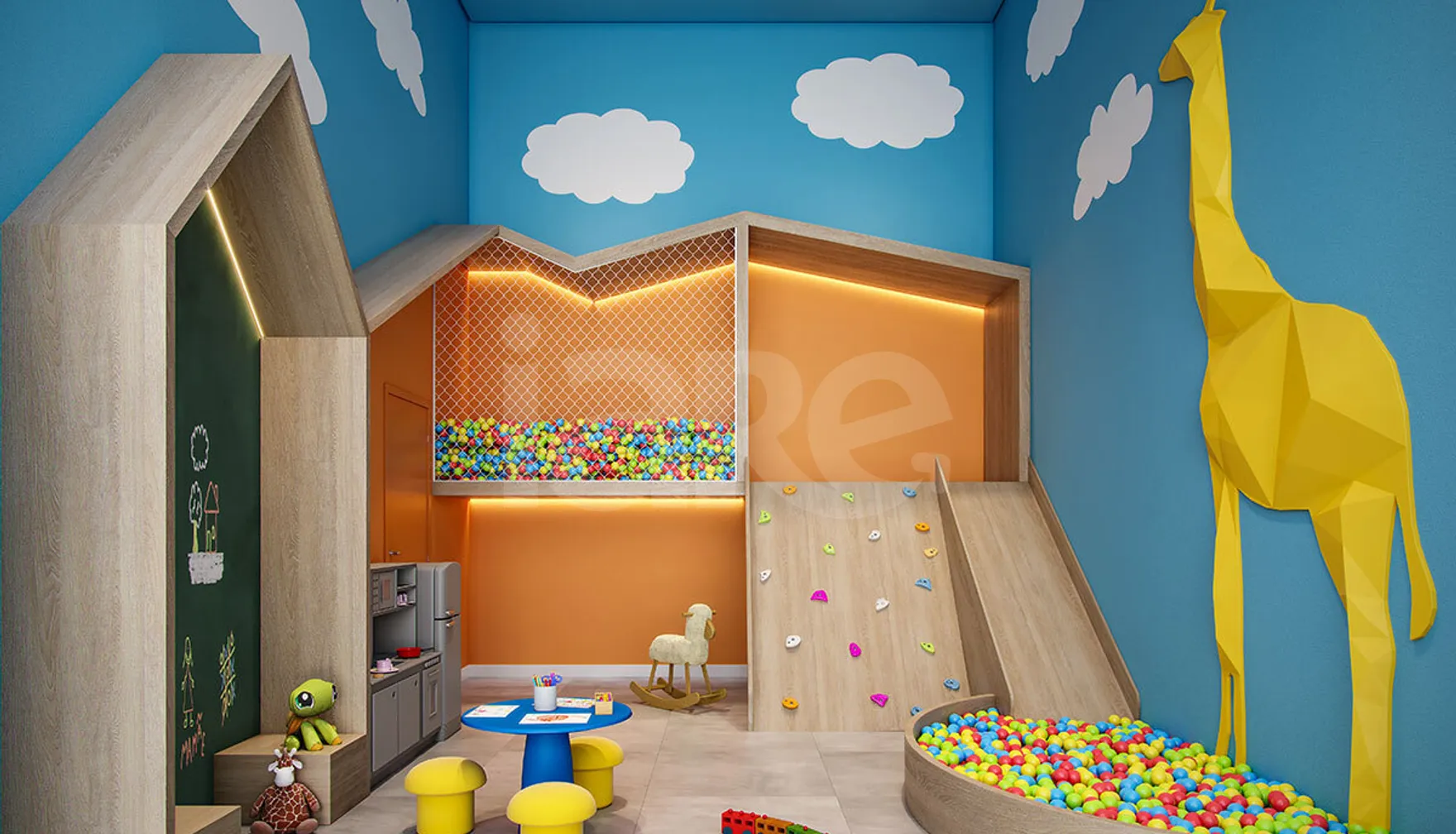 Level Brooklin - Apartamento com 40,54 m², em Brooklin Novo — foto 39