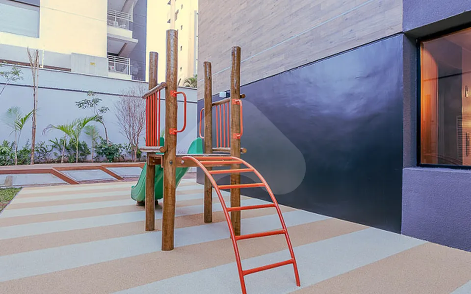 Absoluto Paraíso - Apartamento com 36,87 m², em Paraíso — foto 6