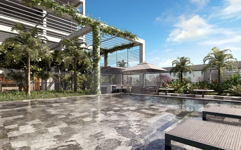 UnLimited Homes - Apartamento com 191,77 m², em Vila Olímpia — foto 17