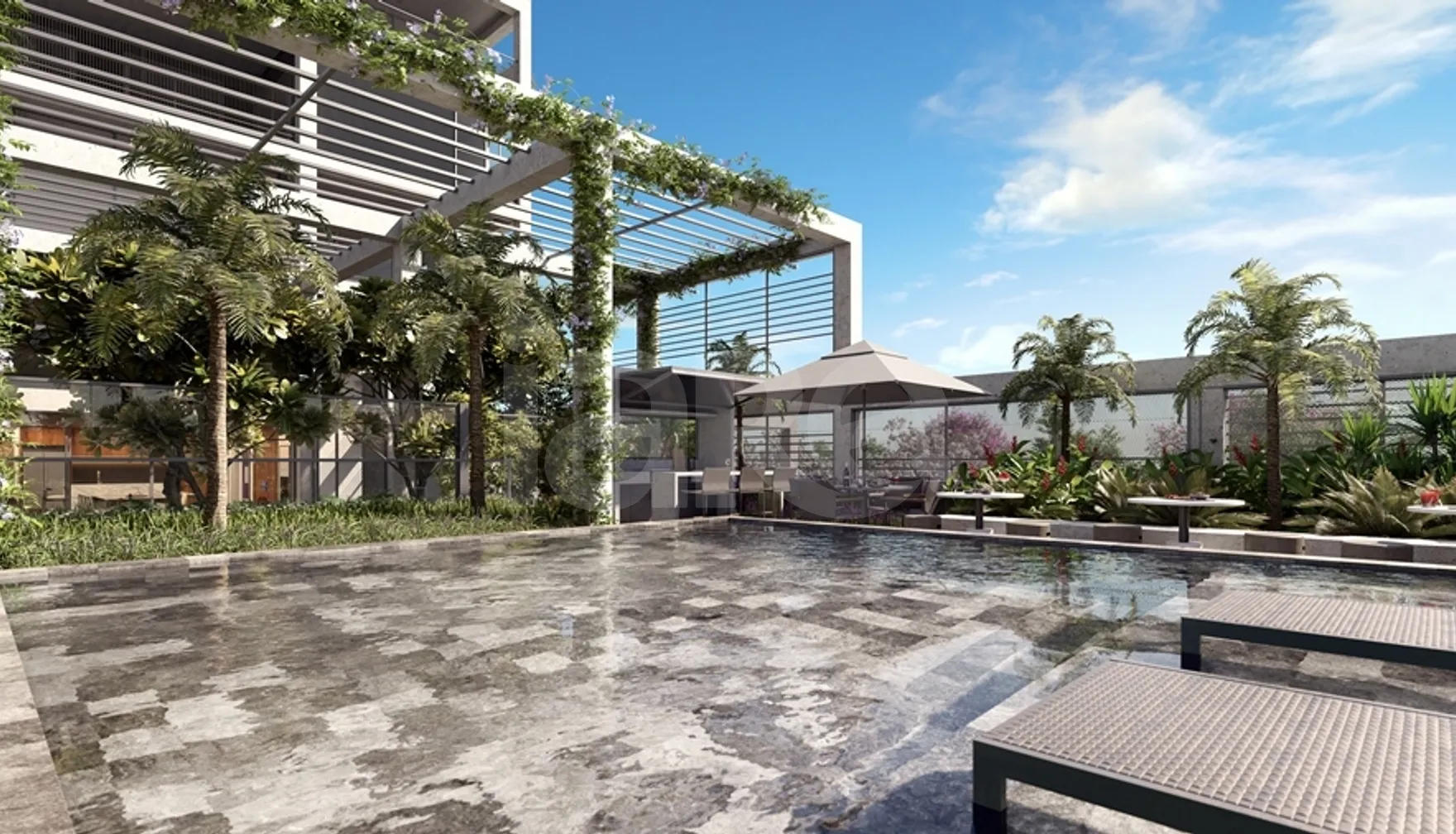 UnLimited Homes - Apartamento com 217,1 m², em Vila Olímpia — foto 17
