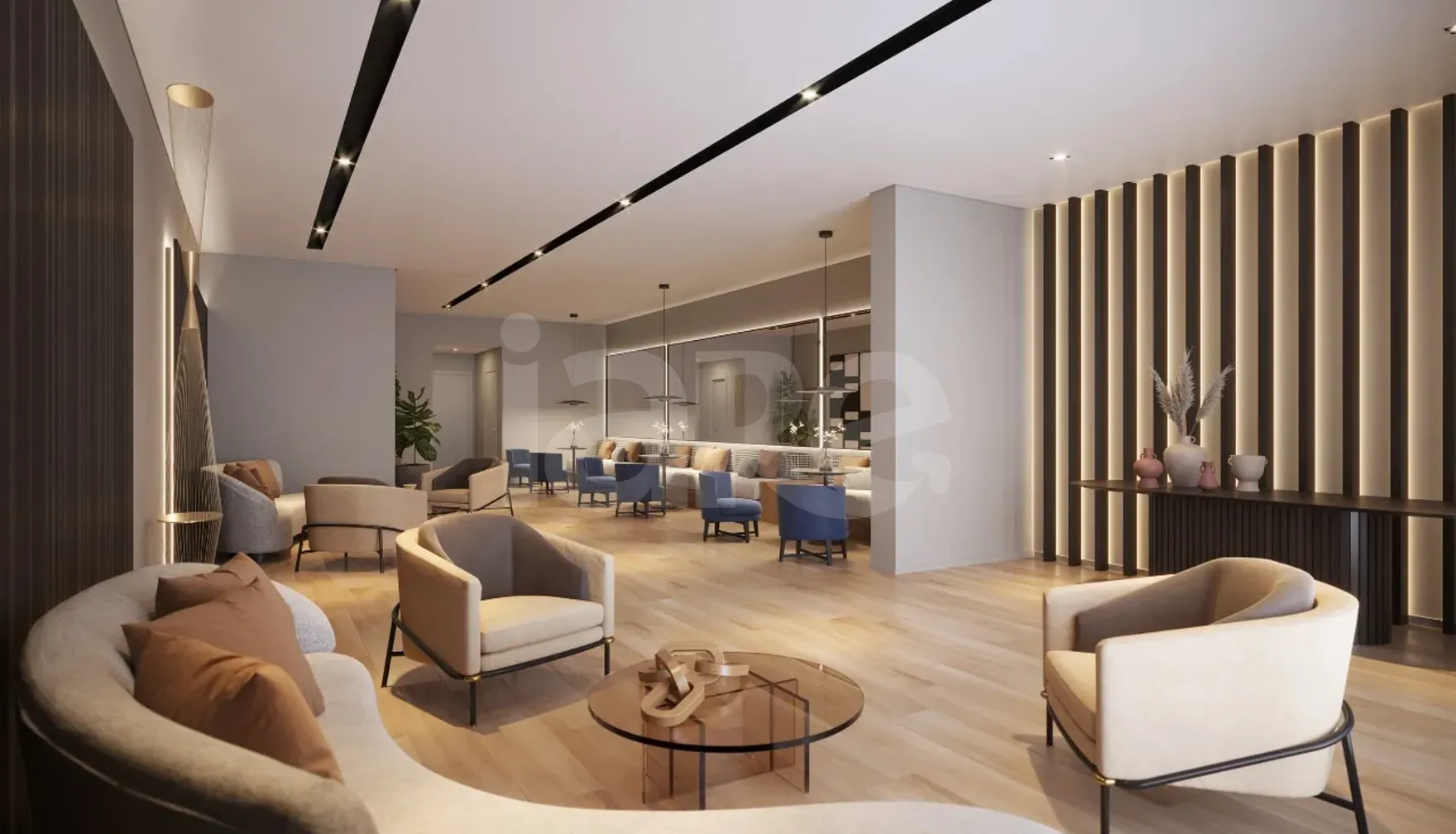 Atmosfera Condominium Park - Apartamento com 89,86 m², em Maracanã — foto 10